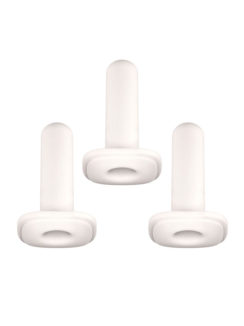 Lot de 3 Gaines Standard pour Kiiroo Onyx+ main product photo