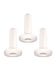 Lot de 3 Gaines Standard pour Kiiroo Onyx+