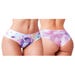 Culotte Invisible Fantasy Dreams Unicorn Rose