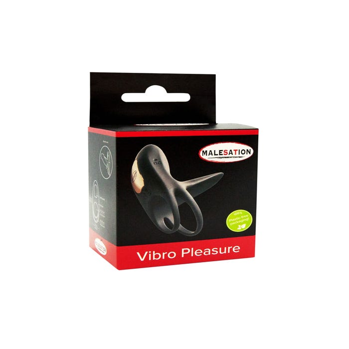 Anneau Vibrant Vibro Pleasure