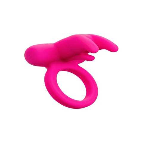 Anneau Vibrant Triple Clit Flicker Rechargeable