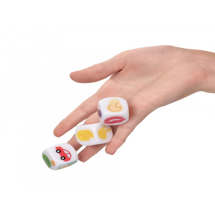 Dés Coquins Emojis Coquins Emojigasm