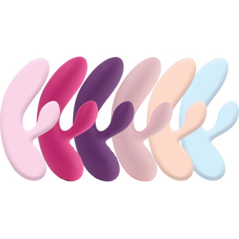 Stimulateur Rabbit Lea