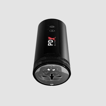 Masturbateur Automatique Moto Bator X PDX Elite