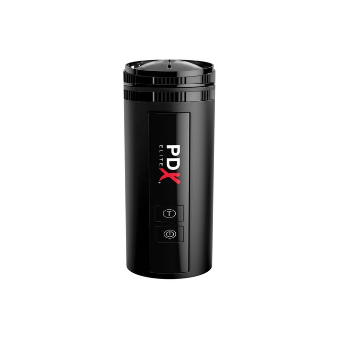 Masturbateur Automatique Moto Bator X PDX Elite