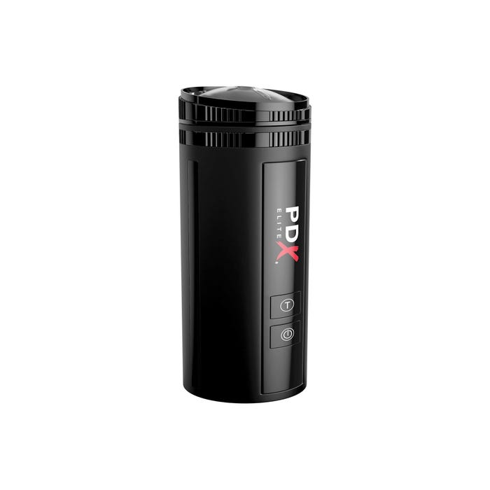 Masturbateur Automatique Moto Bator X PDX Elite