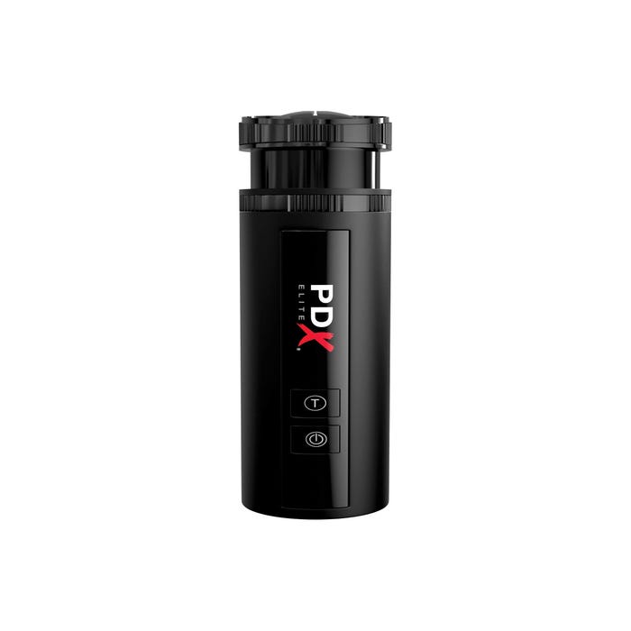 Masturbateur Automatique Moto Bator X PDX Elite