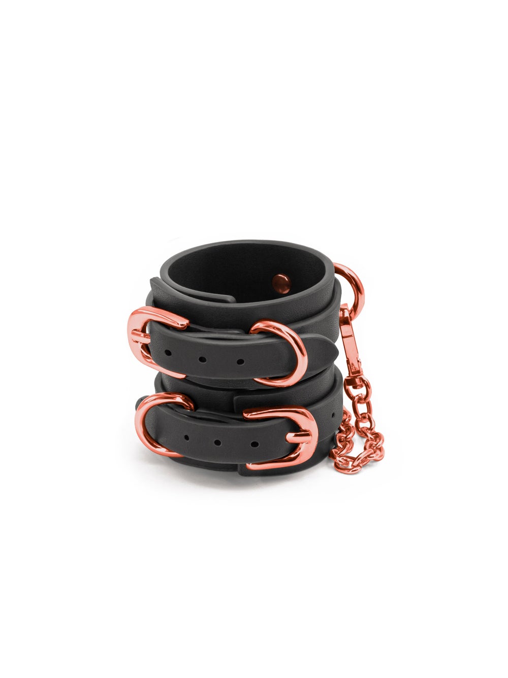 Menottes pour Poignets Bondage Couture