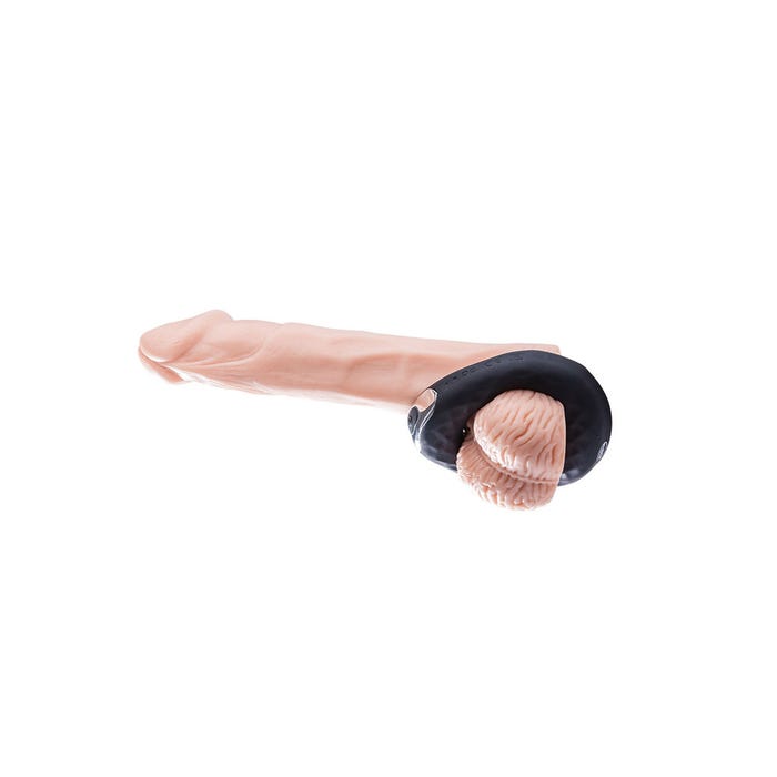 Anneau Vibrant Vibro Spanning