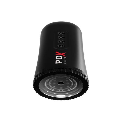 Masturbateur Automatique Moto Blower PDX Elite