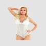 Body Dentelle Séduction Blanc