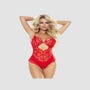 Body Ouvert Instant Lovers Rouge