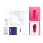 Stimulateur Bullet We-Vibe Tango X