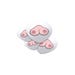 Ballons Seins Blanc