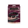 Collier & Laisse Bondage Couture