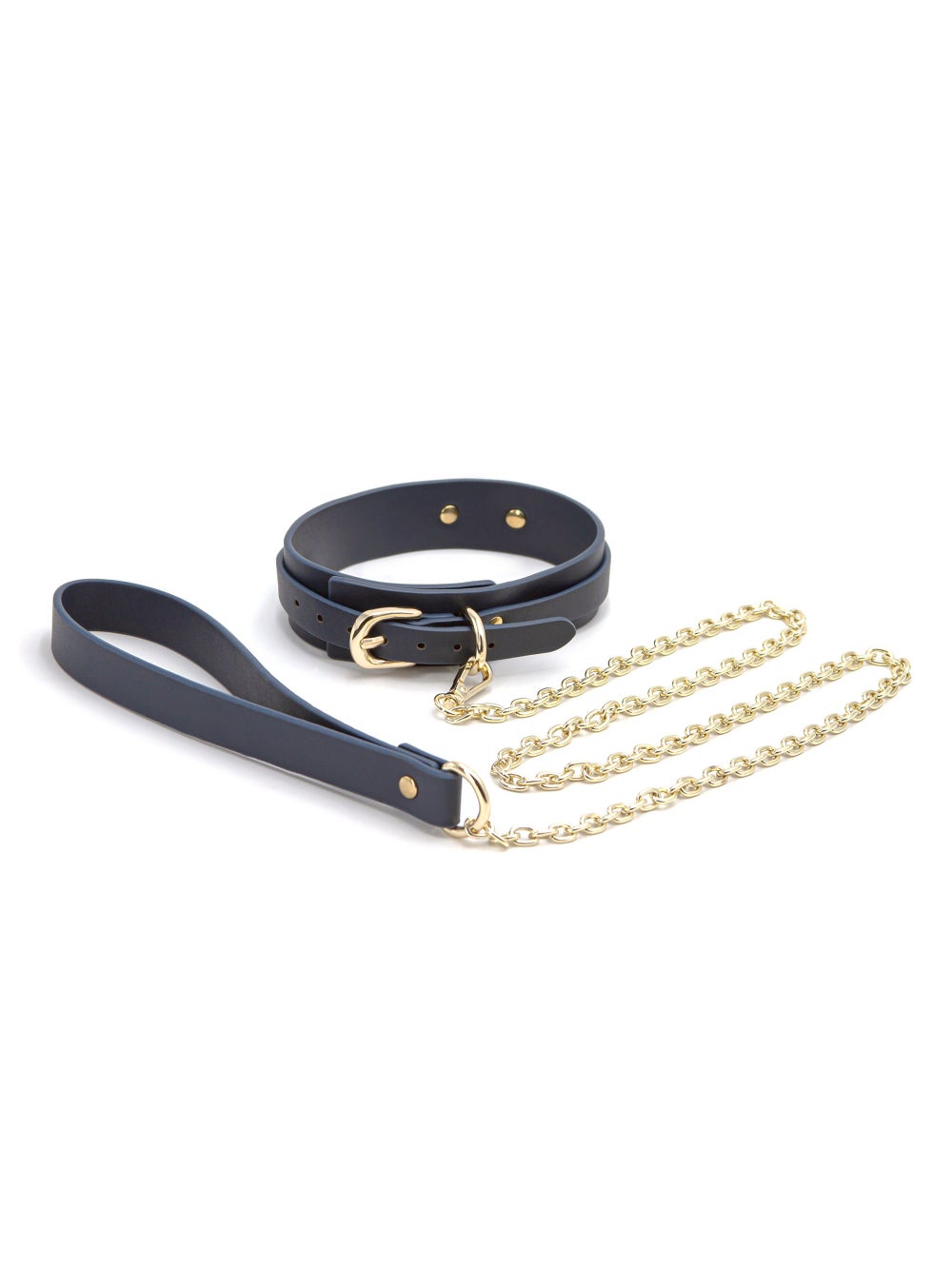 Collier & Laisse Bondage Couture