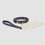 Collier & Laisse Bondage Couture