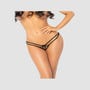 Culotte Edith Noire