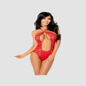 Body Anthea Rouge