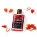 Huile de massage chauffante WARMup fraise 150 ml