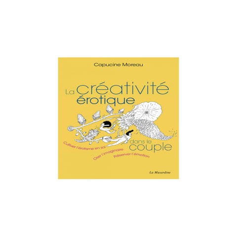 La créativité érotique dans le couple