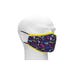 Masque de Protection Kinky Violet