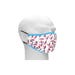 Masque de Protection Sutra Blanc