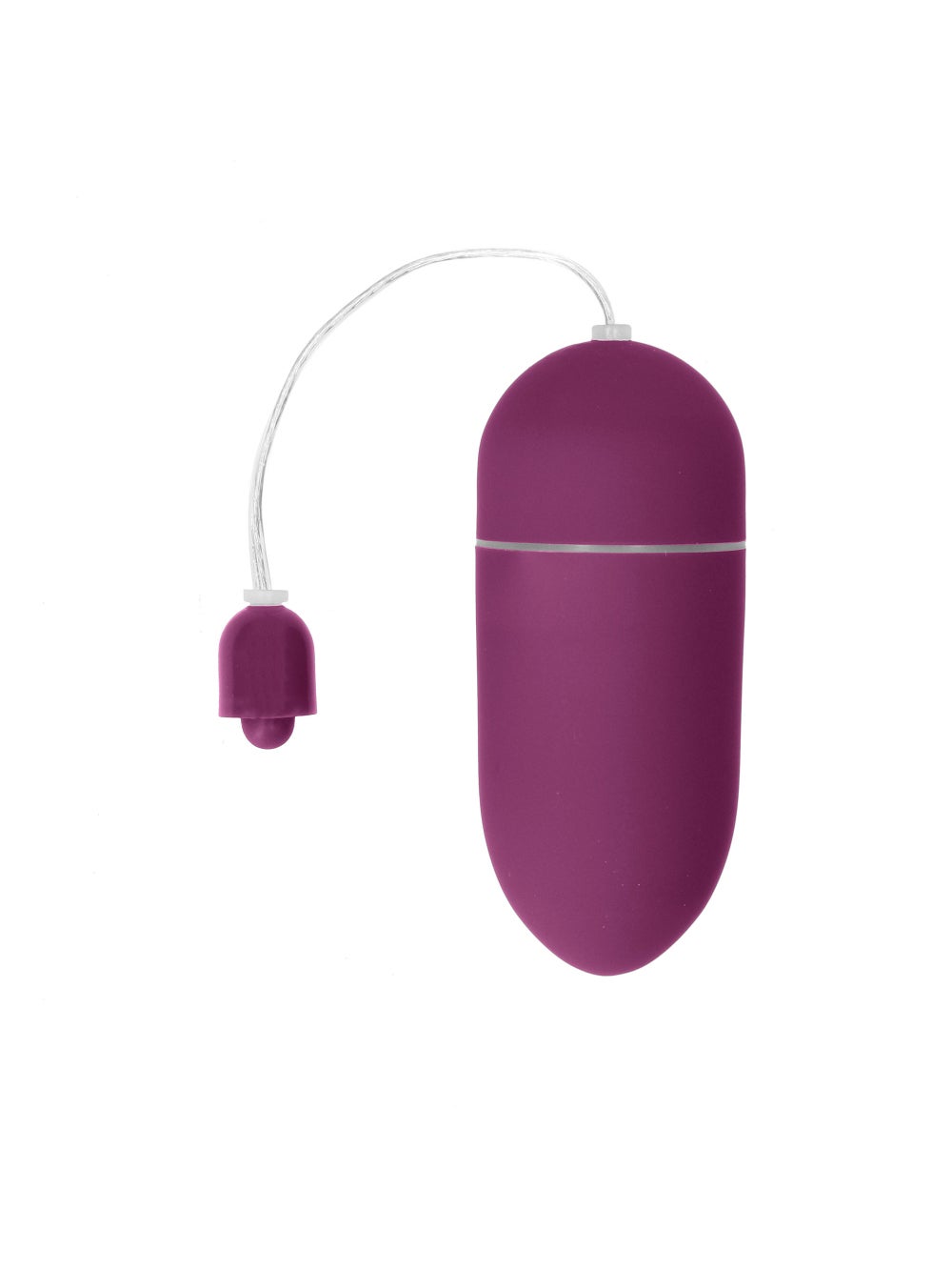 Oeuf Vibrant Vibrating Egg