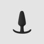 Plug Anal Slim Butt Plug