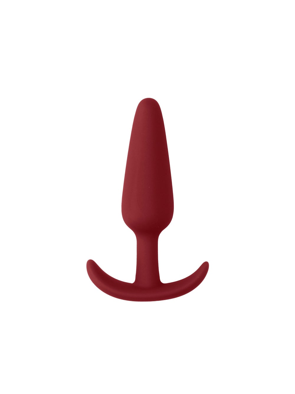 Plug Anal Slim Butt Plug