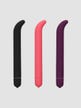Vibromasseur Point G Slim