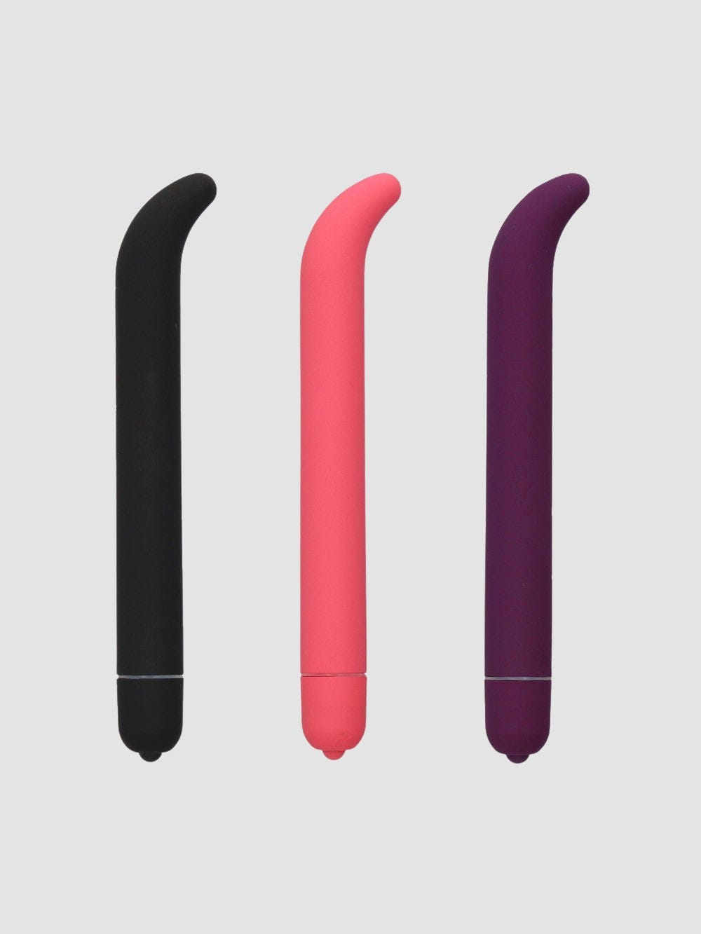 Vibromasseur Point G Slim