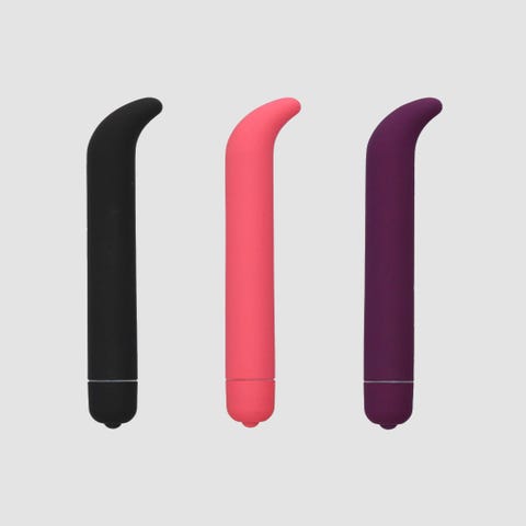 Vibromasseur Point G Slim