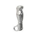 Stimulateur Prostatique Vibrant Aluminium Fortis