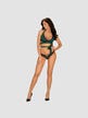 Ensemble 2 Pièces Sensuelia Vert