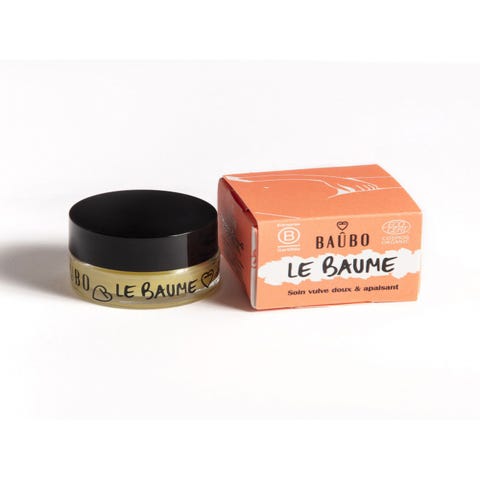Soin pour la Vulve Le Petit Baume 15 ml