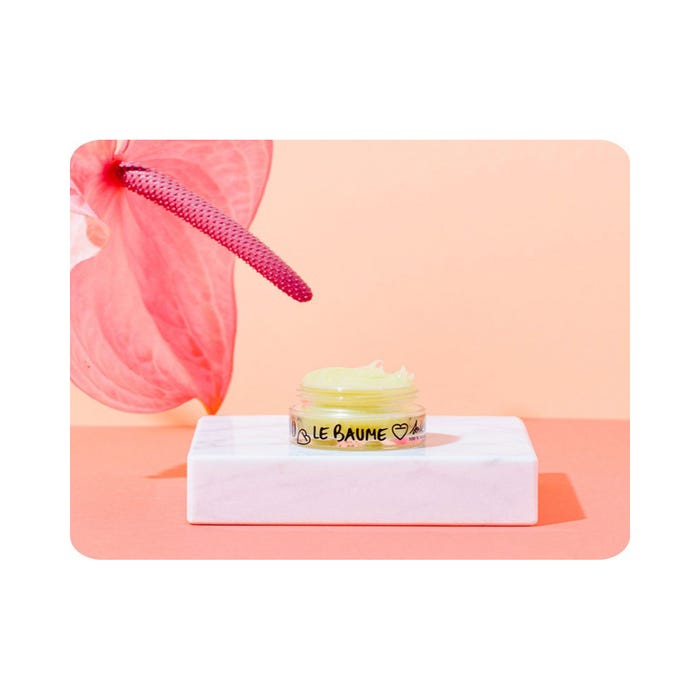 Soin pour la Vulve Le Petit Baume 15 ml
