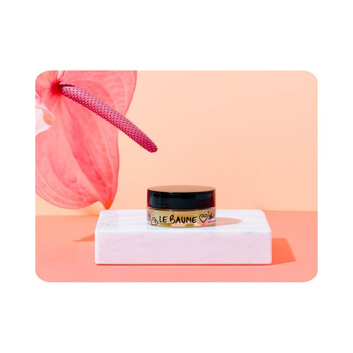 Soin pour la Vulve Le Petit Baume 15 ml