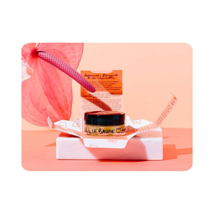 Soin pour la Vulve Le Petit Baume 15 ml