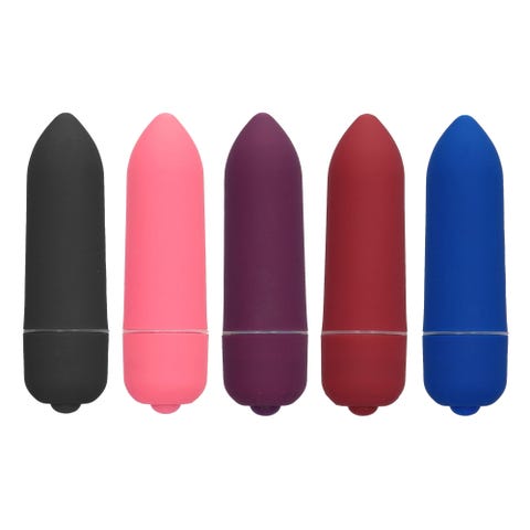 Stimulateur Power Bullet 