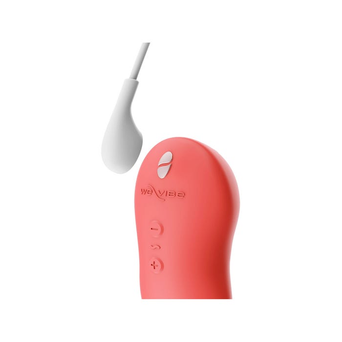 Stimulateur We-Vibe Touch X