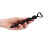 Chapelet Anal Silicone Coeur