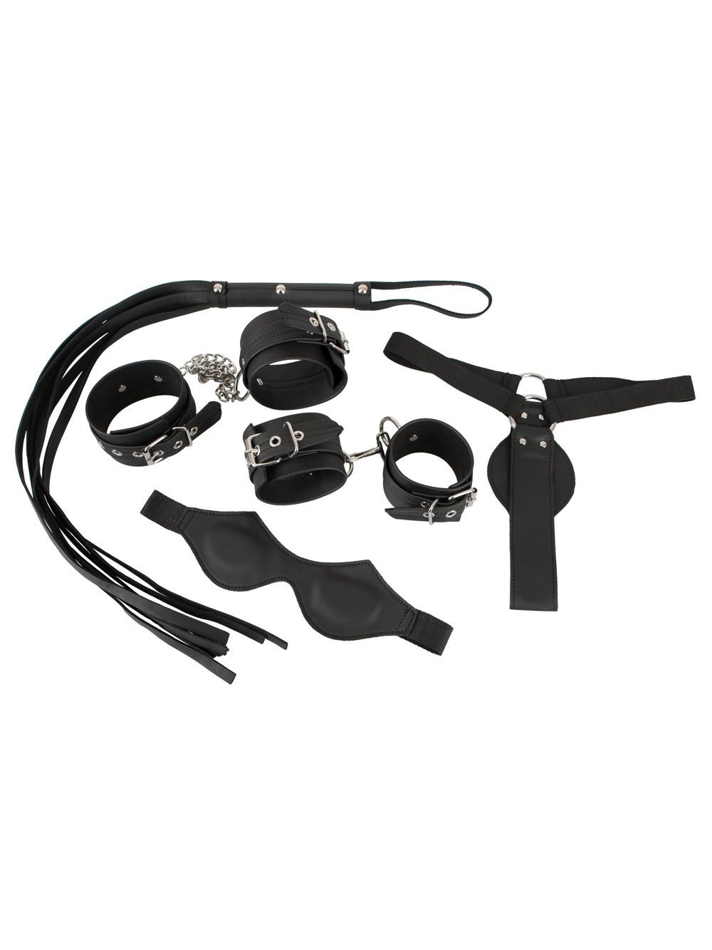Kit Bondage Vegan Fetish