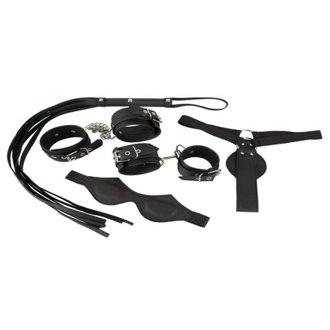 Kit Bondage Vegan Fetish