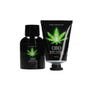 Coffret Voyage CBD Infused Thé Vert & Chanvre
