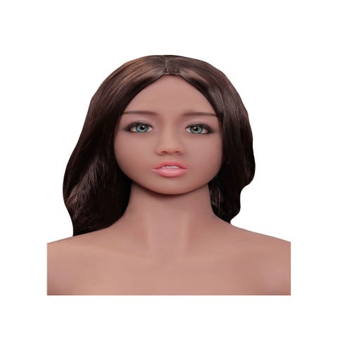 Poupée Ultra Réaliste Coco
