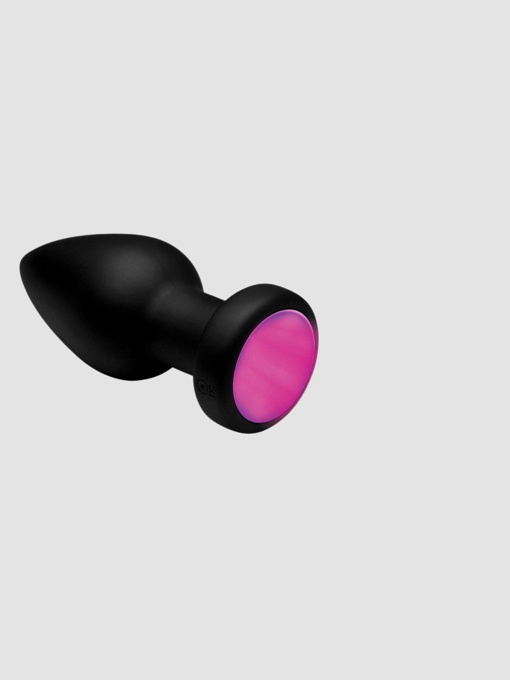 light up anal plug Nalone Idol Kaninchen Vibrator Klitoris Rotation Wärme 1ud main image 1