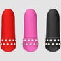Vibromasseur Diamond Petit Just for You