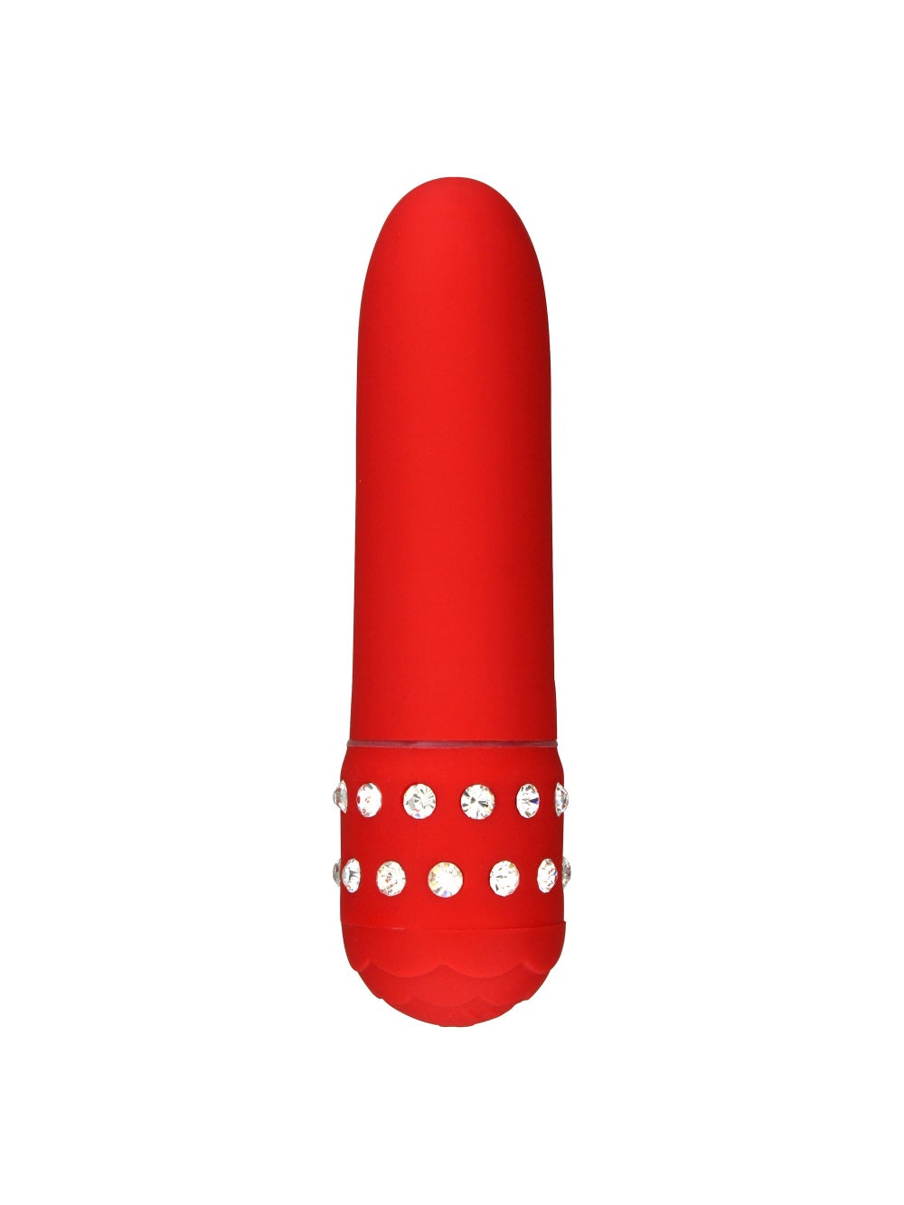 Vibromasseur Diamond Petit Just for You