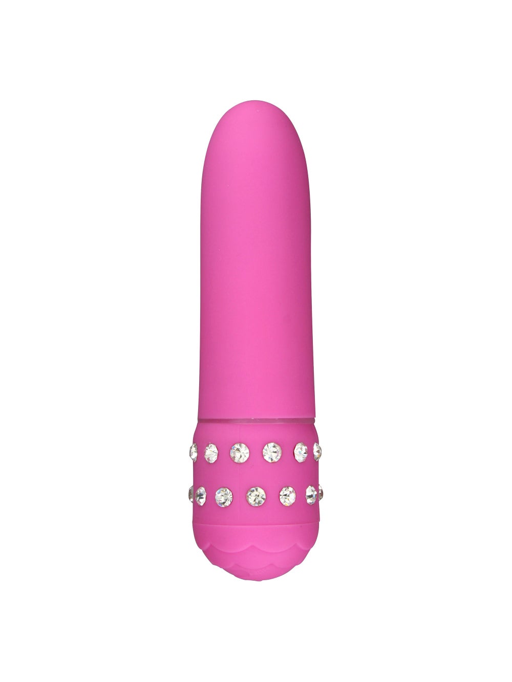 Vibromasseur Diamond Petit Just for You